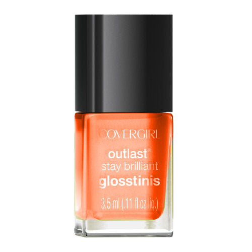 CoverGirl Outlast Stay Brilliant Glosstinis - oddros.shop