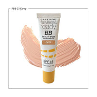 PRESTIGE COSMETICS Flawless and Ready BB Beauty Balm - 1.0 fl oz (30 ml) - oddros.shop