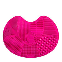 SIgma Beauty Express Brush Cleaning Mat - Pink - oddros.shop