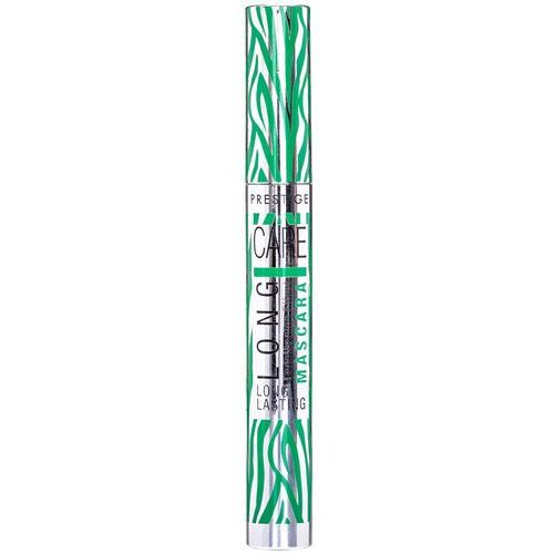 PRESTIGE COSMETICS Mascara Long Care - (MLE-01) Black - oddros.shop