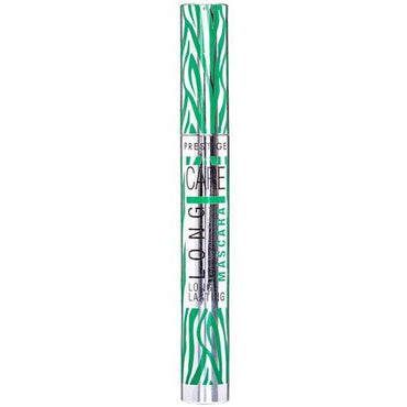 PRESTIGE COSMETICS Mascara Long Care - (MLE-01) Black - oddros.shop