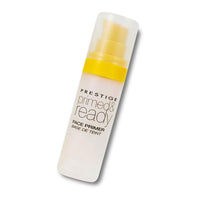 PRESTIGE COSMETICS Primed and Ready Face Primer (PRF-01) - oddros.shop