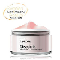 Cailyn Cosmetics Dizzolv'it Makeup Melt Cleansing Balm - oddros.shop