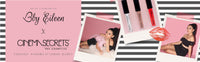 BBY EILEEN X CINEMA SECRETS" 17" LIP GLOSS - oddros.shop