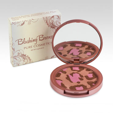 Pure Cosmetics Blushing Bronzer - oddros.shop