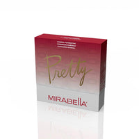 Mirabella Pure Press Mineral Powder Medium Coverage Foundation - VI - oddros.shop