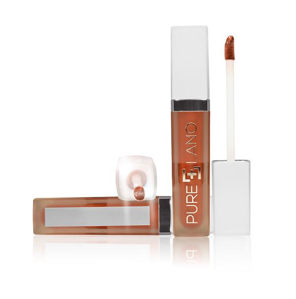 Pure Lano Illumination Light Up Lip Gloss - Tuscan Sunset - oddros.shop