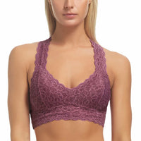 Felina Ladies Lace Bralette (2-pack) - oddros.shop