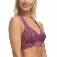 Felina Ladies Lace Bralette (2-pack) - oddros.shop