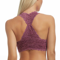 Felina Ladies Lace Bralette (2-pack) - oddros.shop