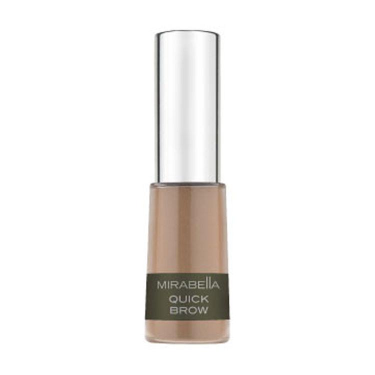 Mirabella Quick Brow Powder Filler for Eyebrows - Light/Medium - oddros.shop
