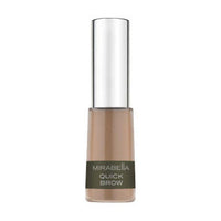 Mirabella Quick Brow Powder Filler for Eyebrows - Light/Medium - oddros.shop