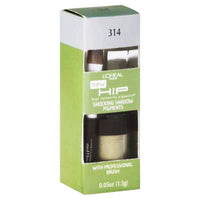 L'OREAL Paris HIP Shocking Shadow Pigments - oddros.shop