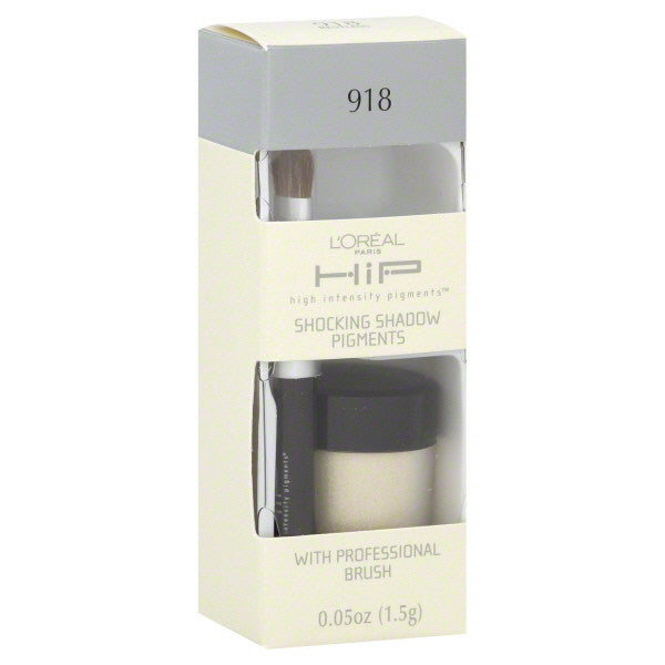 L'OREAL Paris HIP Shocking Shadow Pigments - oddros.shop