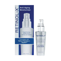 RETINOL-X Triple Action Anti-Aging Moisturizer [26201-000] - oddros.shop