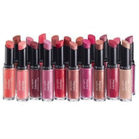 Revlon Colorstay Ultimate Suede Lipstick, Flashing Lights 040 - oddros.shop