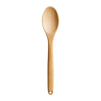 Spoon Beech Round Beech, 1-Piece - oddros.shop