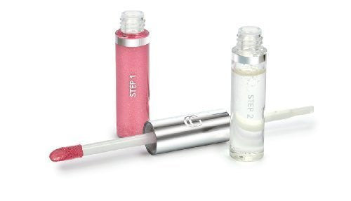CoverGirl Outlast Double Lip Shine - oddros.shop