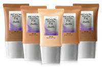 Revlon Youth Fx Fill Blur Foundation - 200 Nude - oddros.shop
