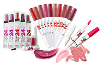 MAYBELLINE New York Superstay 24, 2-step Lipcolor, Continuous Wow 120 - oddros.shop