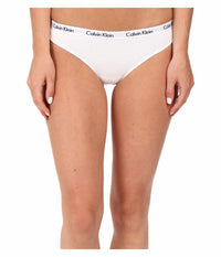 Calvin Klein Ladies' Cotton Bikini Brief Panties Underwear (3 Pack) - oddros.shop
