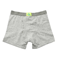 Calvin Klein Boys Boxer Brief Cotton Stretch Underwear