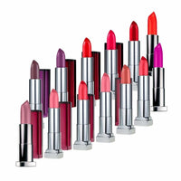 Maybelline Color Sensational Lipstick - Fuchsia Fierce 990
