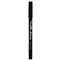 Maybelline New York Eye Studio Master Drama Cream Pencil Liner, Ultra Black - oddros.shop