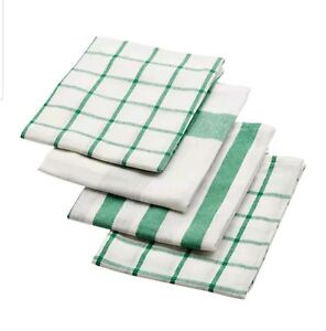 ELLY Kitchen Towel - Decor Towel, Assorted, (4 Pack) - oddros.shop