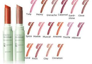 Covergirl Natureluxe Gloss Balm, 240 Muscat - oddros.shop