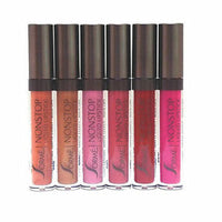 Sorme Cosmetics NonStop Moisturizing Matte Liquid Lipstick