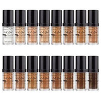 L.A. Girl Pro Coverage Liquid Foundation, Coffee - (654) - oddros.shop
