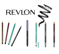 Revlon Photoready Kajal Eye Pencil - 303 Matte Charcoal - oddros.shop