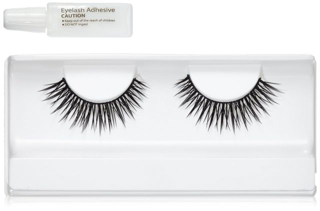 The Vintage Cosmetic Company - Kitty Lashes - oddros.shop