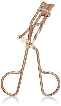 The Vintage Cosmetic Company Eyelash Curlers, Rose Gold - oddros.shop