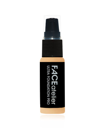 FACE atelier Ultra Foundation PRO - #4 Sand - oddros.shop