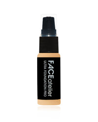 FACE atelier Ultra Foundation PRO - #4 Sand - oddros.shop