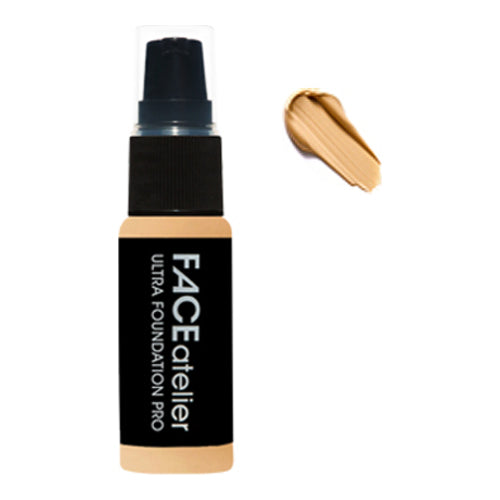 FACE atelier Ultra Foundation PRO - #4 Sand - oddros.shop