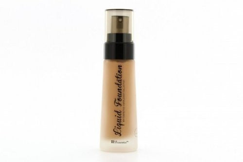 BH Cosmetics Liquid Foundation - oddros.shop