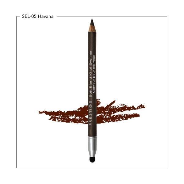 Prestige Cosmetics Soft Blend Khol Eyeliner - oddros.shop