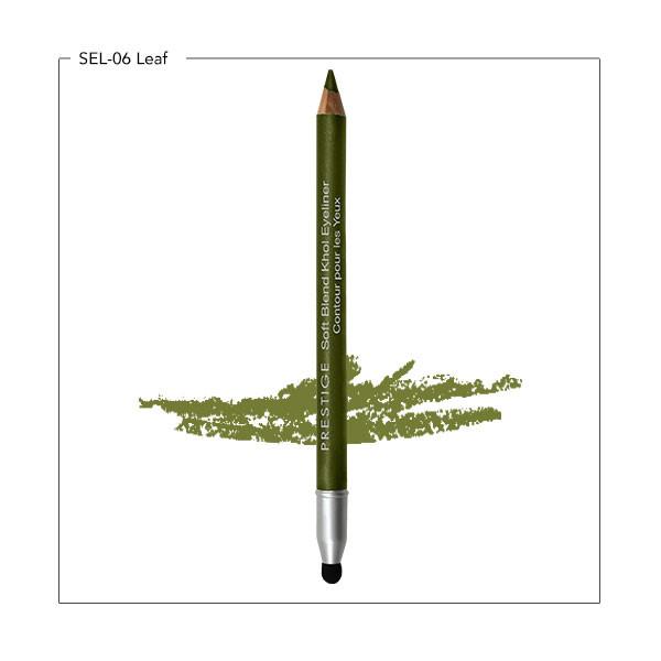 Prestige Cosmetics Soft Blend Khol Eyeliner - oddros.shop