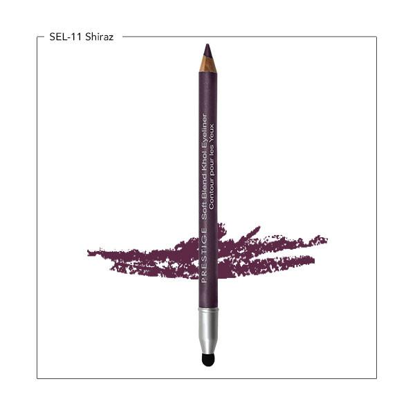 Prestige Cosmetics Soft Blend Khol Eyeliner - oddros.shop