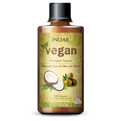Vegan Shampoo and Conditioner Set - oddros.shop
