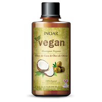 Vegan Shampoo and Conditioner Set - oddros.shop