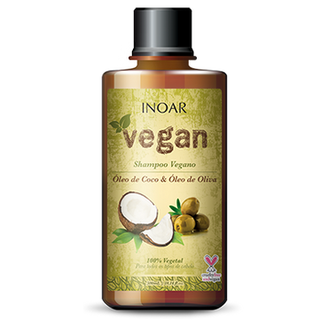 Vegan Shampoo and Conditioner Set - oddros.shop
