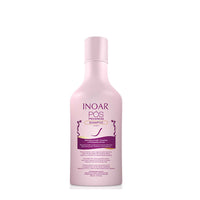 INOAR Professional Pos Progress Shampoo - oddros.shop