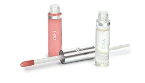 CoverGirl Outlast Double Lip Shine - oddros.shop