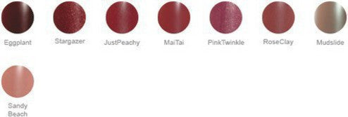 MUD Makeup Designory Ultra Sheer Lipstick - oddros.shop