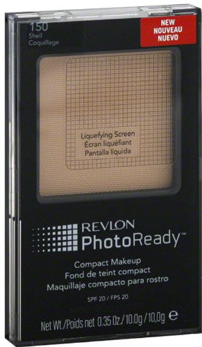 REVLON Photoready Compact Makeup - oddros.shop