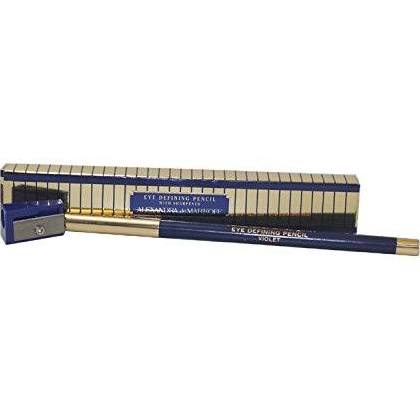 Alexandra de Markoff Eye Defining Pencil Sharpener- Violet - oddros.shop